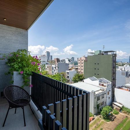 Duke Casa Apartment Дананг Екстер'єр фото